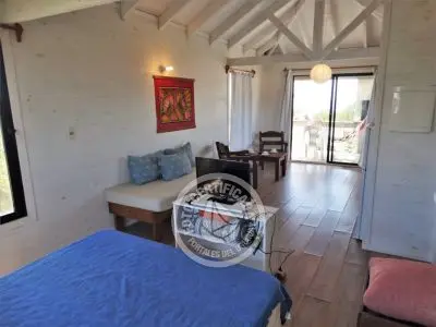 Apartment Cabañas Utopía - Superior Punta del Diablo