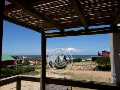 Apartment Cabañas Utopía - Superior Punta del Diablo