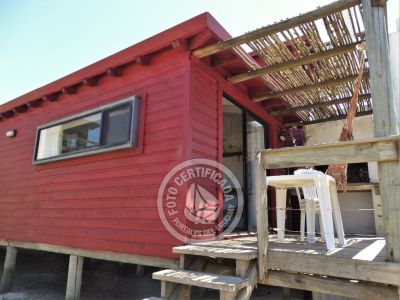 Apartamento Cabañas Utopía - Estandar Punta del Diablo
