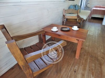 Apartamento Cabañas Utopía - Estandar Punta del Diablo