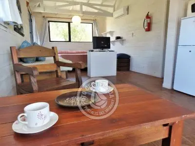 Apartment Cabañas Utopía - Estandar Punta del Diablo