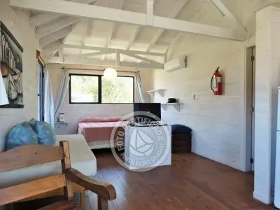 Apartment Cabañas Utopía - Estandar Punta del Diablo