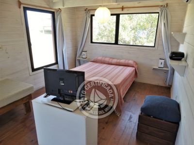 Apartamento Cabañas Utopía - Estandar Punta del Diablo