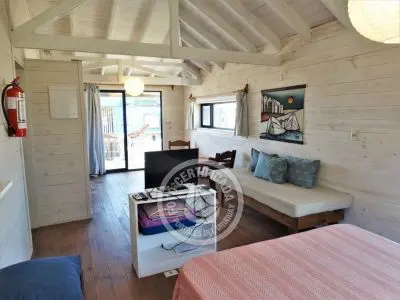 Apartment Cabañas Utopía - Estandar Punta del Diablo