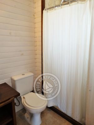 Apartamento Cabañas Utopía - Estandar Punta del Diablo