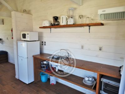 Apartment Cabañas Utopía - Económica Punta del Diablo