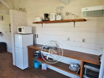 Apartment Cabañas Utopía - Económica Punta del Diablo