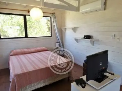 Apartment Cabañas Utopía - Económica Punta del Diablo