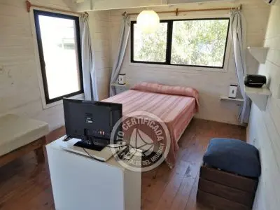 Apartment Cabañas Utopía - Económica Punta del Diablo