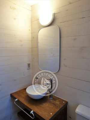 Apartment Cabañas Utopía - Económica Punta del Diablo