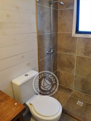 Apartment Cabañas Utopía - Económica Punta del Diablo