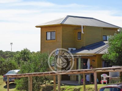 Apartment Cabañas Utopía - Económica Punta del Diablo