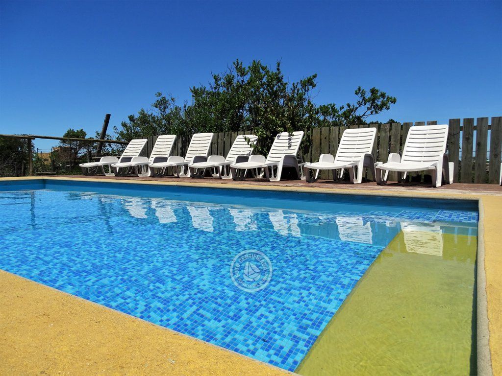 Apartamento Castillo del Diablo Blanco Punta del Diablo Alquiler