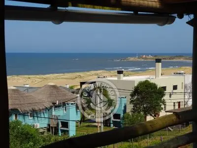 Cabana Maktub - 2 Punta del Diablo