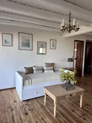 Cabana Maktub - 2 Punta del Diablo