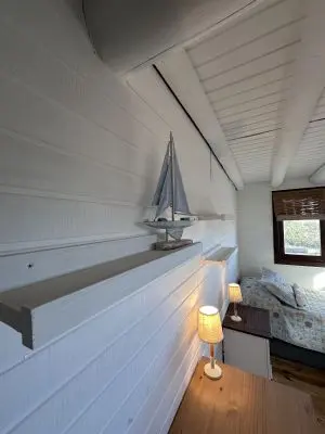 Cabana Maktub - 2 Punta del Diablo