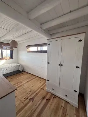 Cabana Maktub - 2 Punta del Diablo