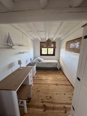 Cabana Maktub - 2 Punta del Diablo