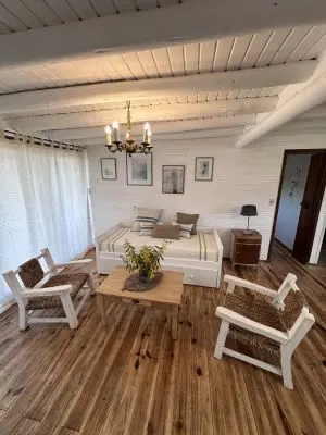 Cabana Maktub - 2 Punta del Diablo