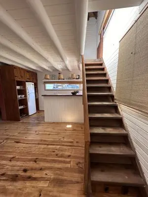 Cabana Maktub - 2 Punta del Diablo