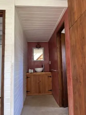 Cabana Maktub - 2 Punta del Diablo