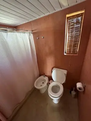 Cabana Maktub - 2 Punta del Diablo