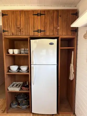 Cabana Maktub - 2 Punta del Diablo