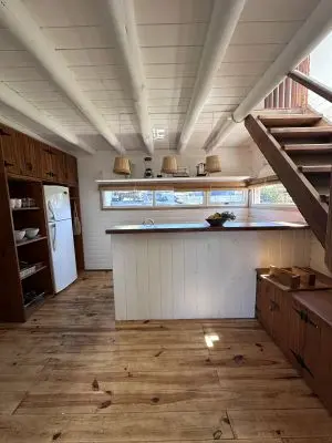 Cabana Maktub - 2 Punta del Diablo