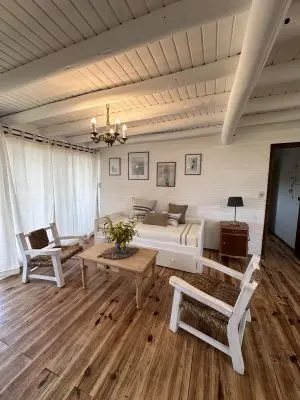 Cabana Maktub - 2 Punta del Diablo