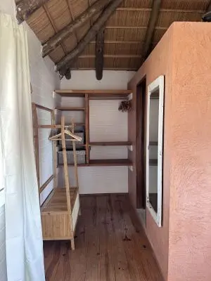 Cabana Maktub - 2 Punta del Diablo