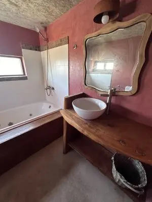 Cabana Maktub - 2 Punta del Diablo