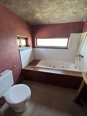 Cabana Maktub - 2 Punta del Diablo