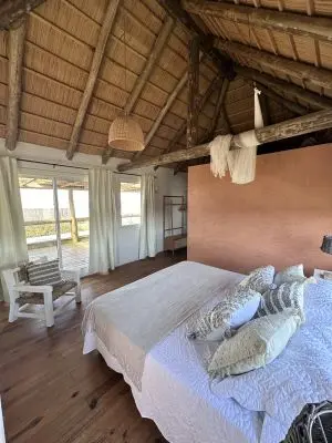 Cabana Maktub - 2 Punta del Diablo