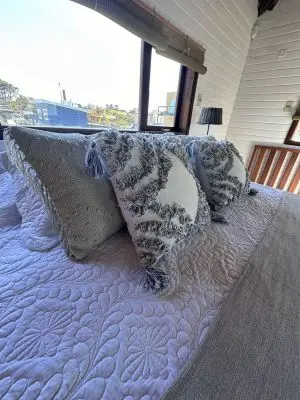 Cabana Maktub - 2 Punta del Diablo