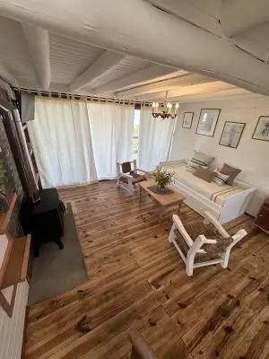 Cabana Maktub - 2 Punta del Diablo