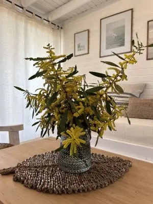 Cabana Maktub - 2 Punta del Diablo