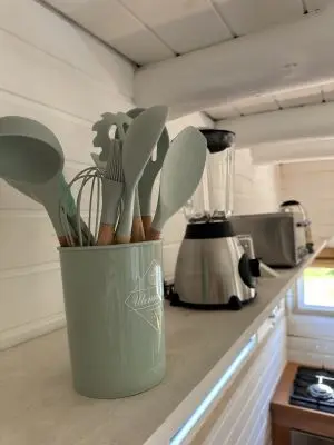 Cabana Maktub - 2 Punta del Diablo