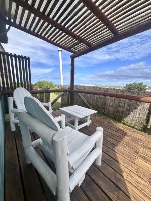 Cabin Maktub - 3 Punta del Diablo