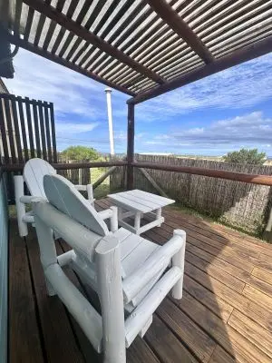 Cabana Maktub - 3 Punta del Diablo