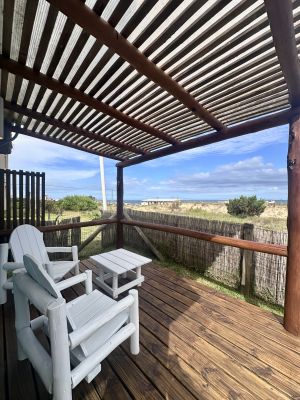 Cabin Maktub - 3 Punta del Diablo