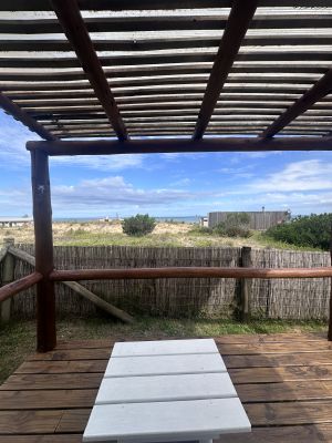 Cabin Maktub - 3 Punta del Diablo