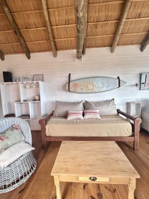 Cabin Maktub - 3 Punta del Diablo