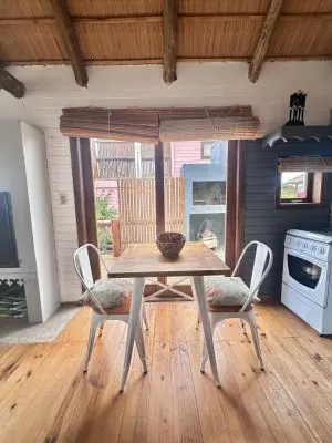 Cabana Maktub - 3 Punta del Diablo