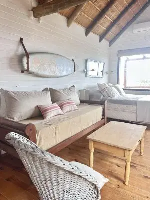 Cabana Maktub - 3 Punta del Diablo