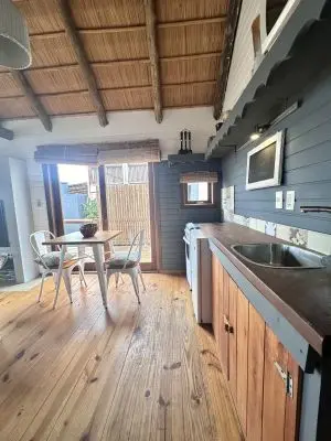 Cabana Maktub - 3 Punta del Diablo