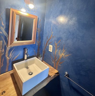 Cabin Maktub - 3 Punta del Diablo