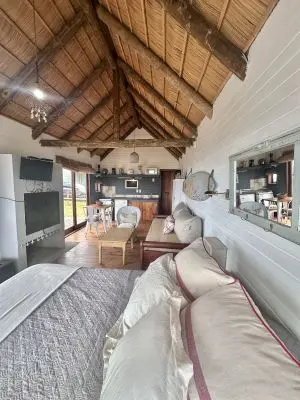 Cabana Maktub - 3 Punta del Diablo