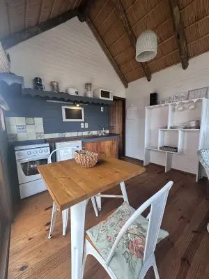 Cabana Maktub - 3 Punta del Diablo