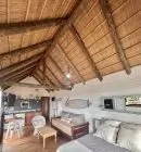 Cabana Maktub - 3 Punta del Diablo