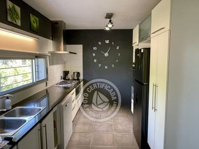 Casa Abanú Casa Punta del Diablo